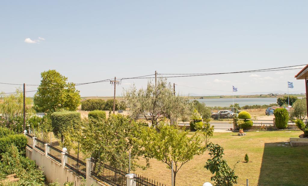 Hotel Alexandros Fanárion Værelse billede