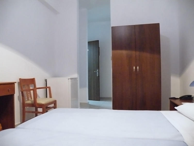 Hotel Alexandros Fanárion Værelse billede