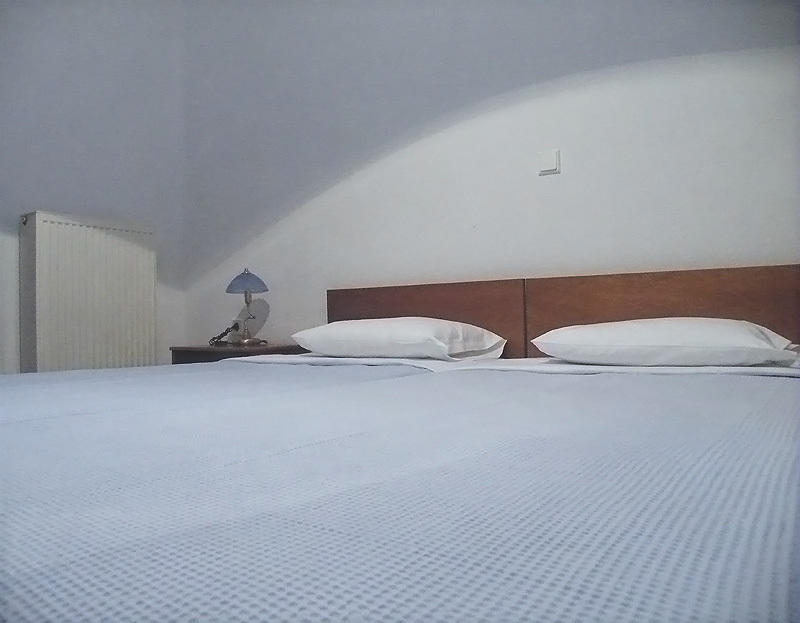 Hotel Alexandros Fanárion Værelse billede